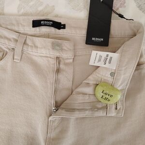 Hudson New Women's Jean
